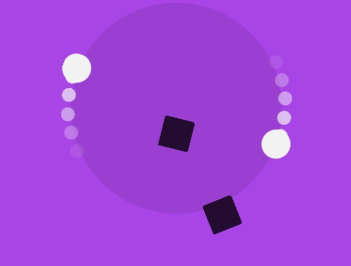 Spel Circle rush  online