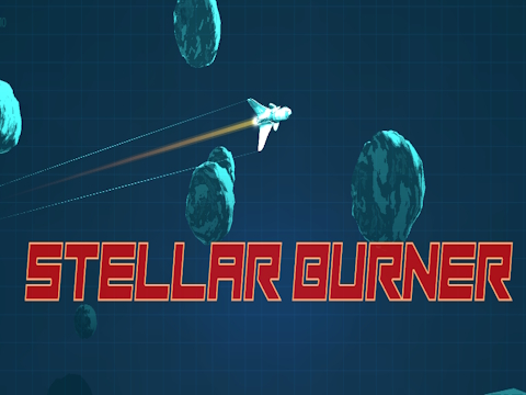 Spel Stellaire brander  online