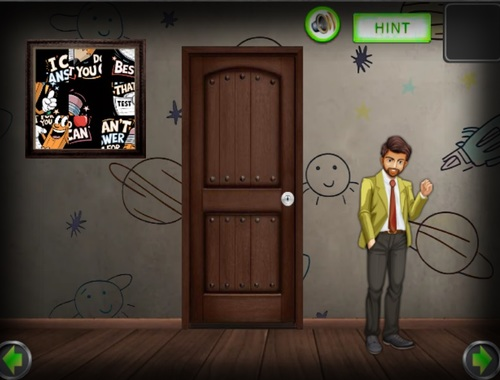 Spel Amgel Easy Room Escape 270  online
