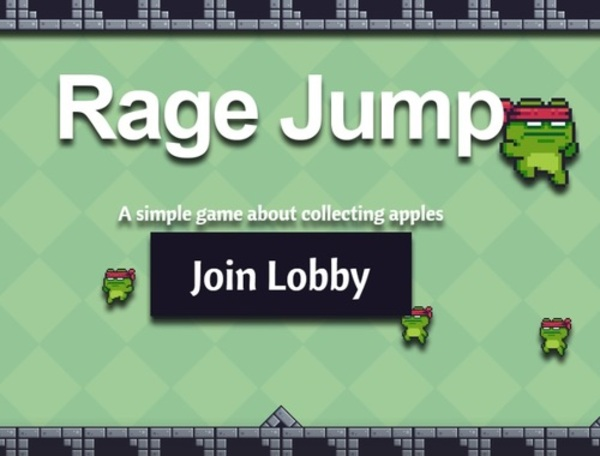 Spel Woede springt  online