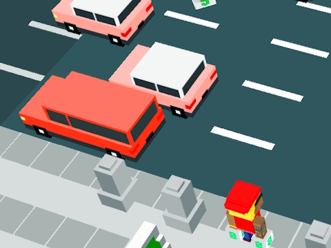 Spel Ontsnappingsprong  online