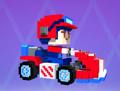 Spel Battle Karts  online