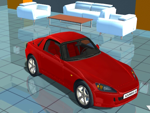 Spel Verkeersrally  online