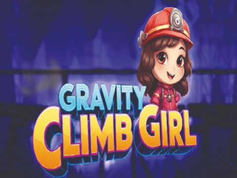 Spel Gravity Climb Girl  online