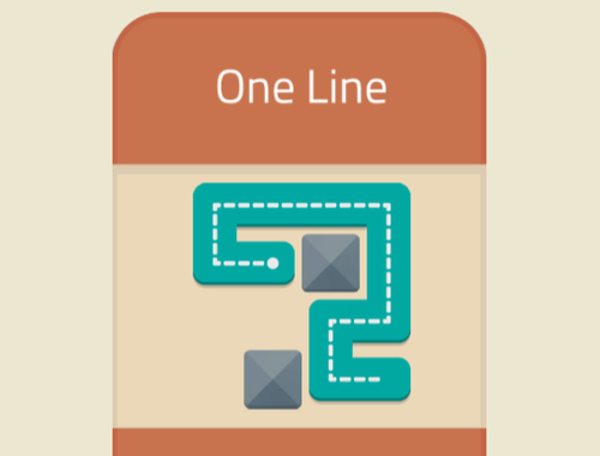 Spel Line Quest  online