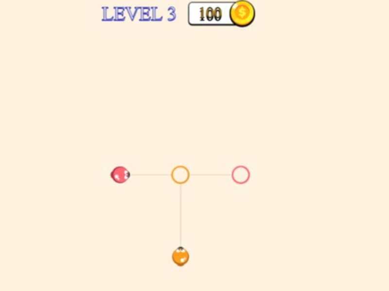 Spel Kleur eenden  online