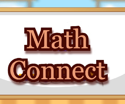 Spel Math Connect  online