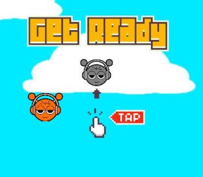 Spel Flappy Sprunki  online