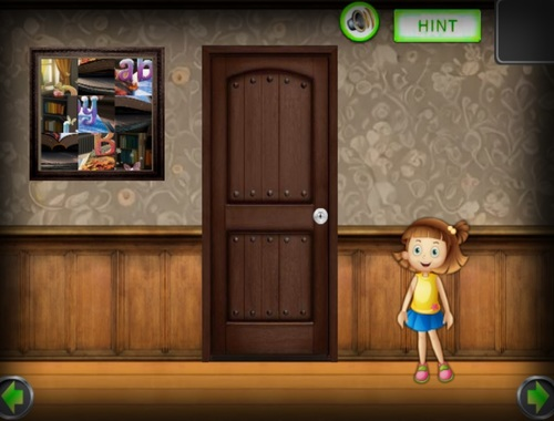 Spel Amgel Kids Room Escape 295  online