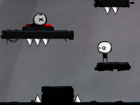 Spel Donkere lus  online