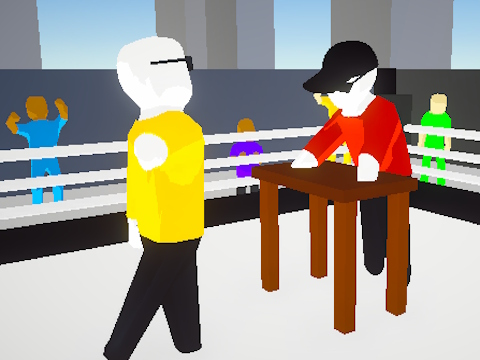 Spel Power slap  online