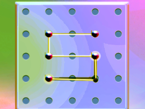 Spel Node Fusion Frenzy  online