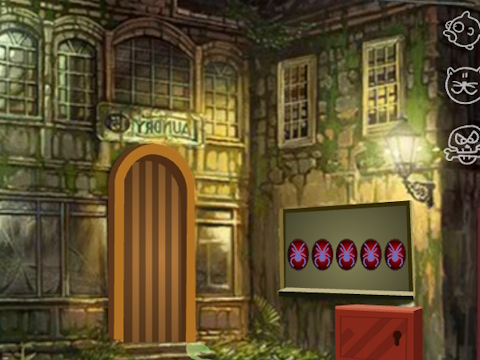 Spel Vriendelijk meisje en kitty redding  online