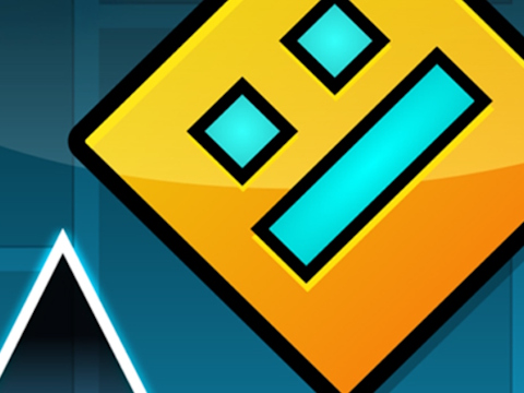 Spel Geometrie dashboatbox  online