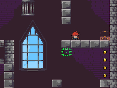 Spel Swipe Runner Quest  online