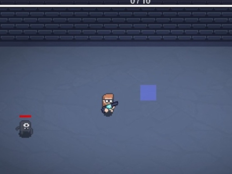 Spel Monster Wave Defense  online