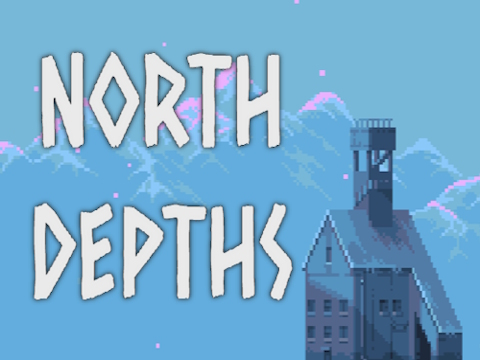 Spel Noordelijke diepten  online