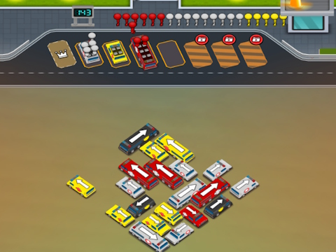 Spel Spoedjam  online