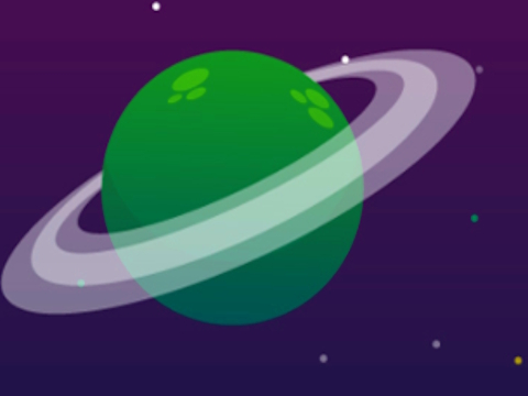 Spel Planetaire duik  online