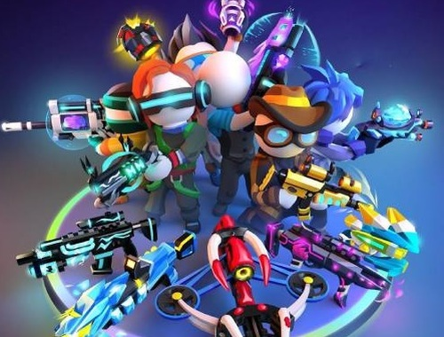 Spel Agent Squad  online