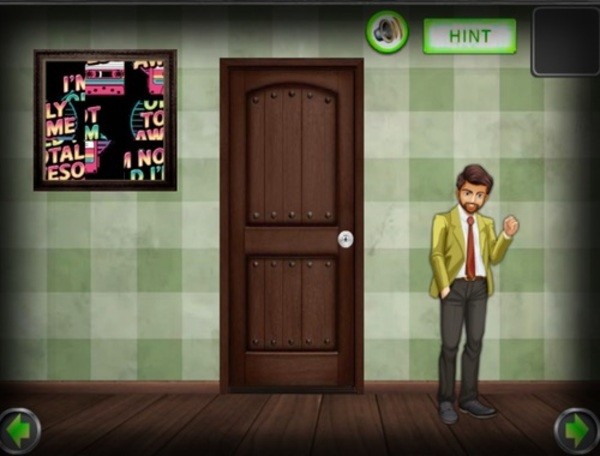 Spel Amgel Easy Room Escape 271  online