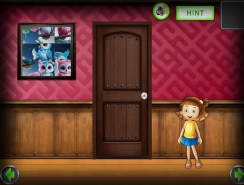 Spel Amgel Kids Room Escape 296  online