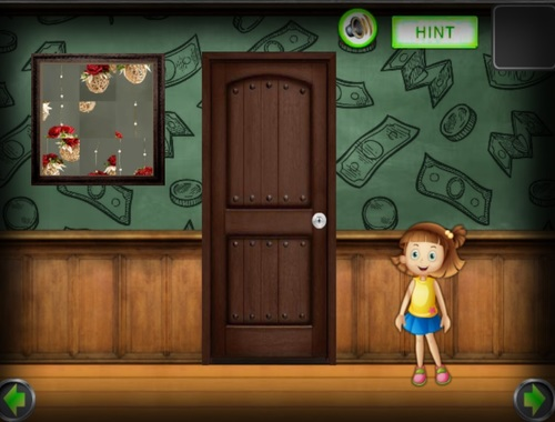 Spel Amgel Kids Room Escape 297  online