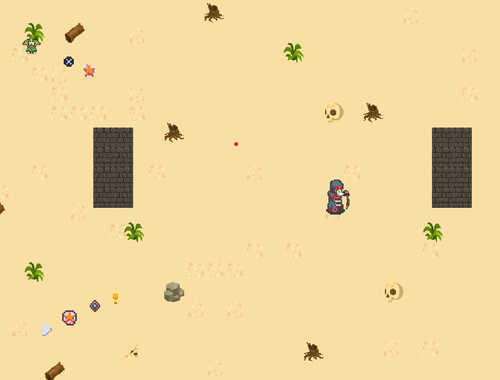 Spel Pixelwizard  online