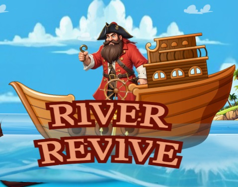 Spel River Revive  online