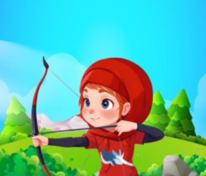 Spel Schiet op je doelwit  online