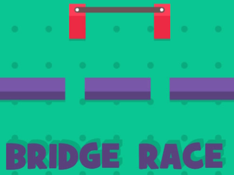 Spel Brugrace  online