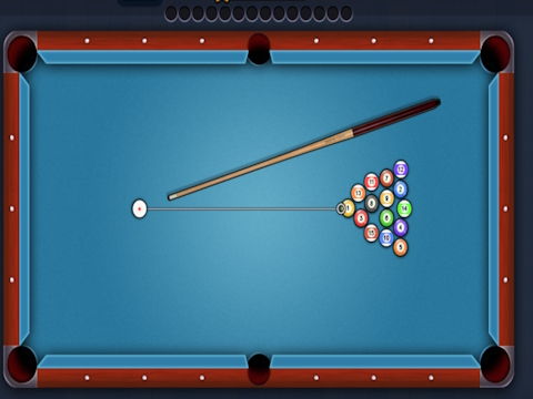 Spel Pool Legends Pro Masters  online