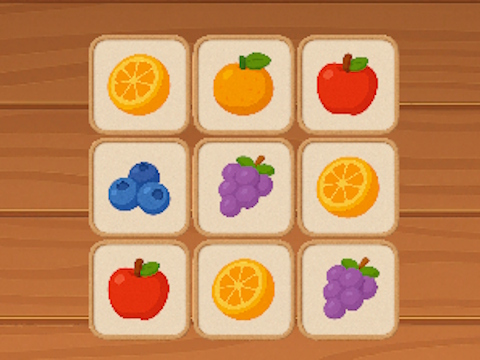 Spel Eten fuseren  online