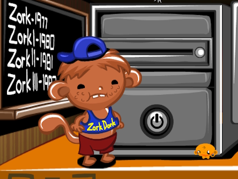 Spel Monkey Go Happy 940  online