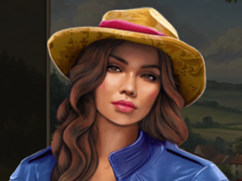 Spel Legenden van Avelin  online