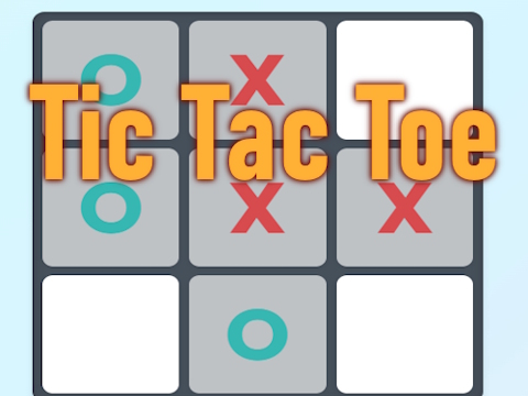 Spel Tic tac teen  online