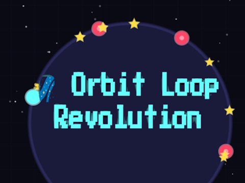 Spel Orbit Loop Revolution  online