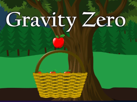Spel Zwaartekracht nul  online