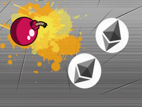 Spel Crypto ninja mijnwerker  online