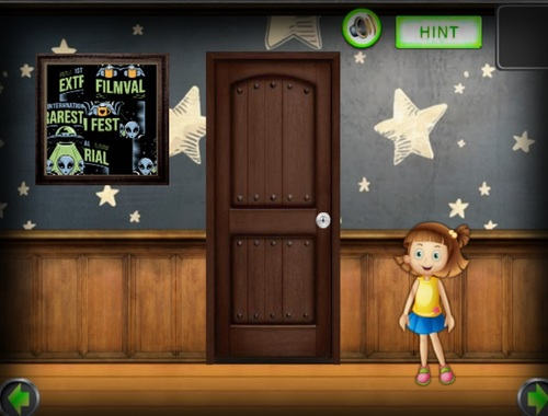 Spel Amgel Kids Room Escape 298  online