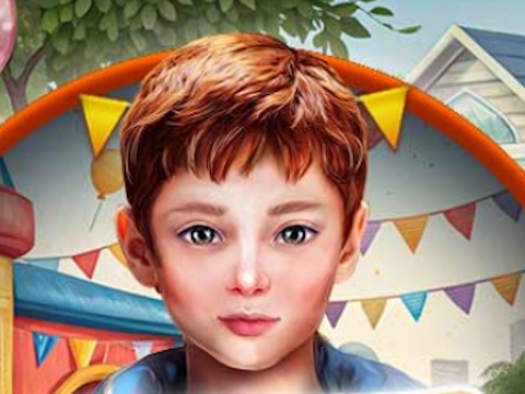 Spel Geschenkjacht  online