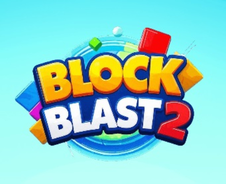 Spel Block Blast 2  online