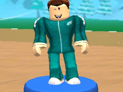 Spel Obby Survive Parkour  online