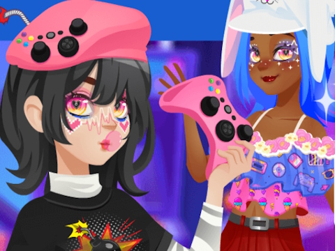 Spel Tiener arcadecore  online