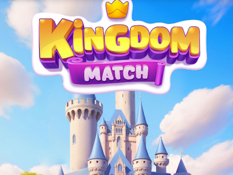 Spel Kingdom Match  online