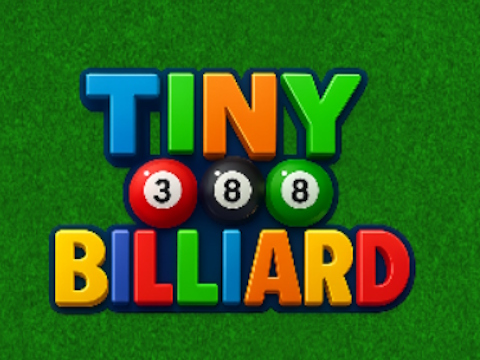 Spel Kleine biljart  online