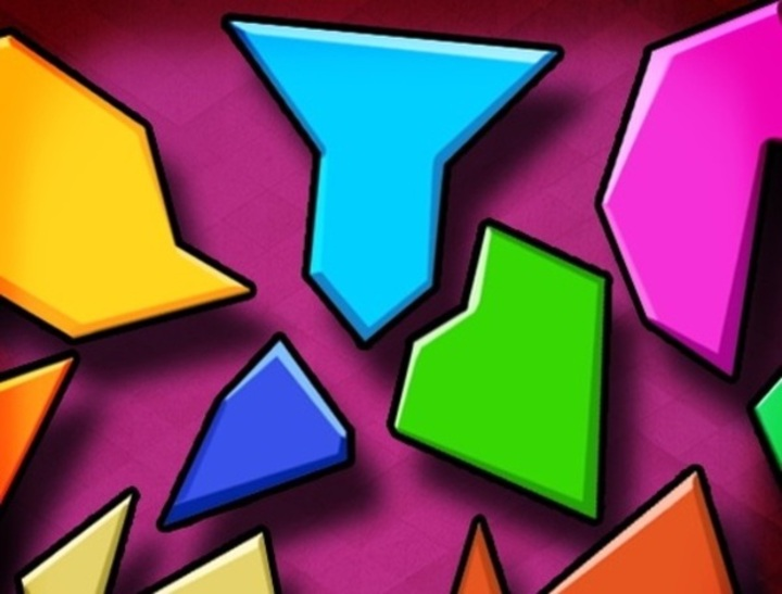 Spel De moeilijkste puzzel ooit  online