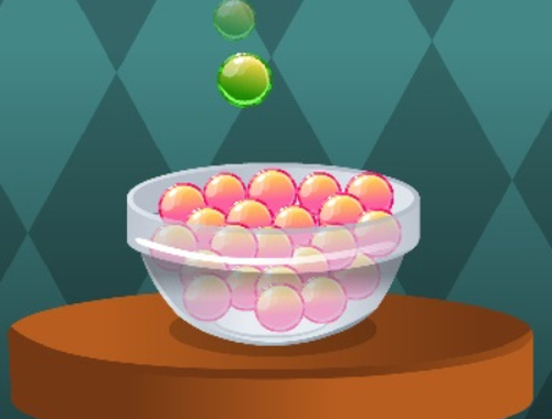Spel Etherische eetwaren  online