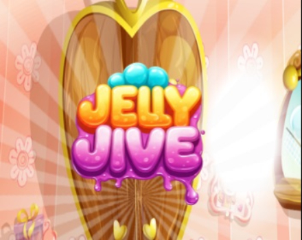 Spel Jelly Jive  online