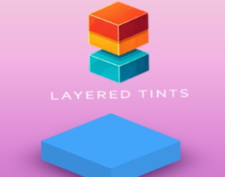 Spel Gelaagde tinten  online